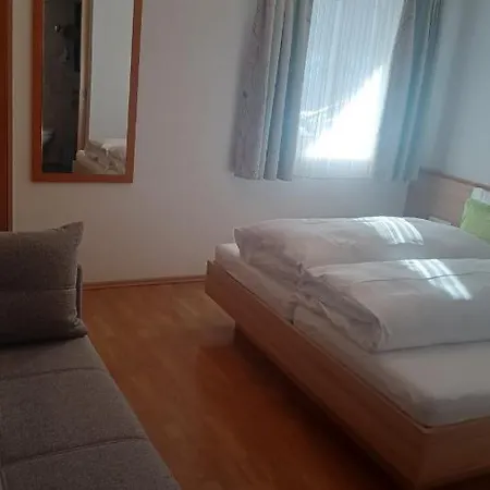 Apartment Ferienhaus Luis Nauders