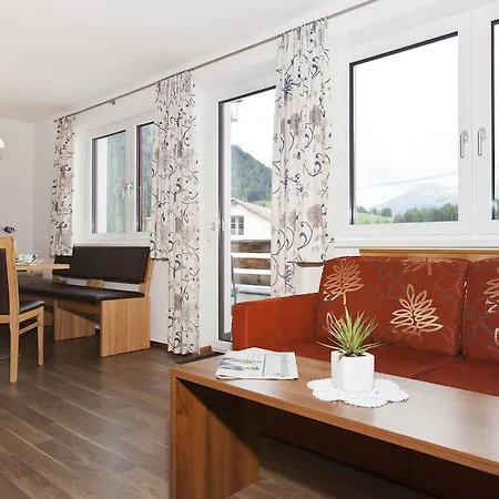 Apartment Ferienhaus Luis