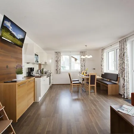 Apartment Ferienhaus Luis