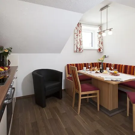 Appartement Luis Nauders