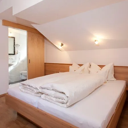 Apartment Ferienhaus Luis Nauders