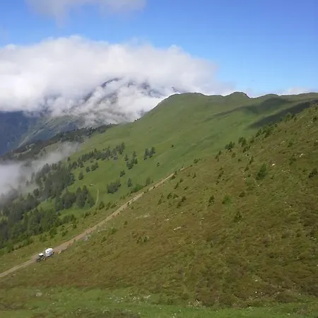 Luis Appartement Nauders