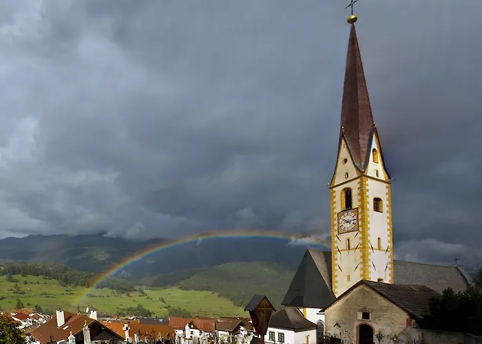 Luis Апартаменты