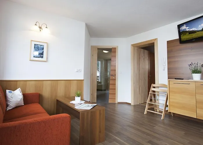 Luis Апартаменты