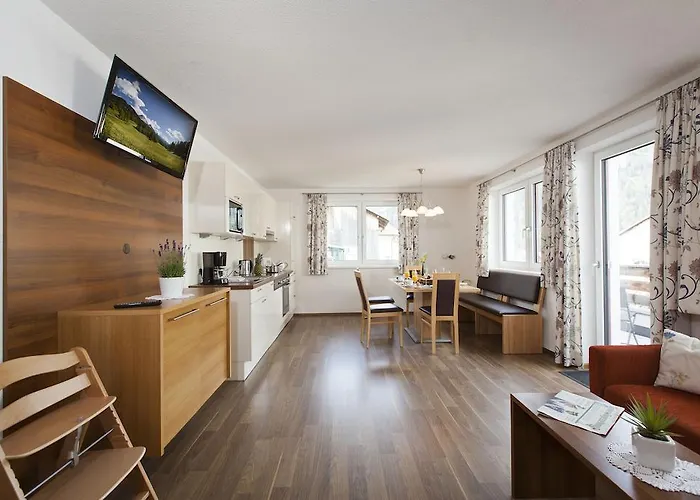 Апартаменты Luis