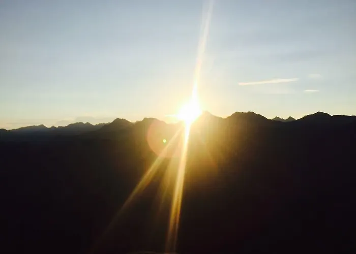 Luis Апартаменты *