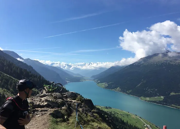 Luis Апартаменты *