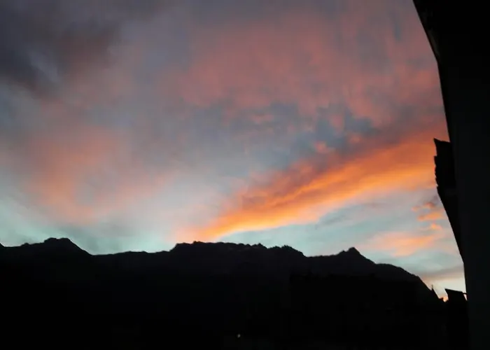 Апартаменты Luis