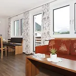 公寓 路易斯度假公寓