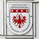 路易斯度假公寓 公寓 瑙德斯