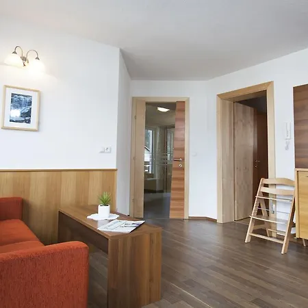 Luis Appartement