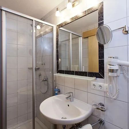 Appartement Luis *